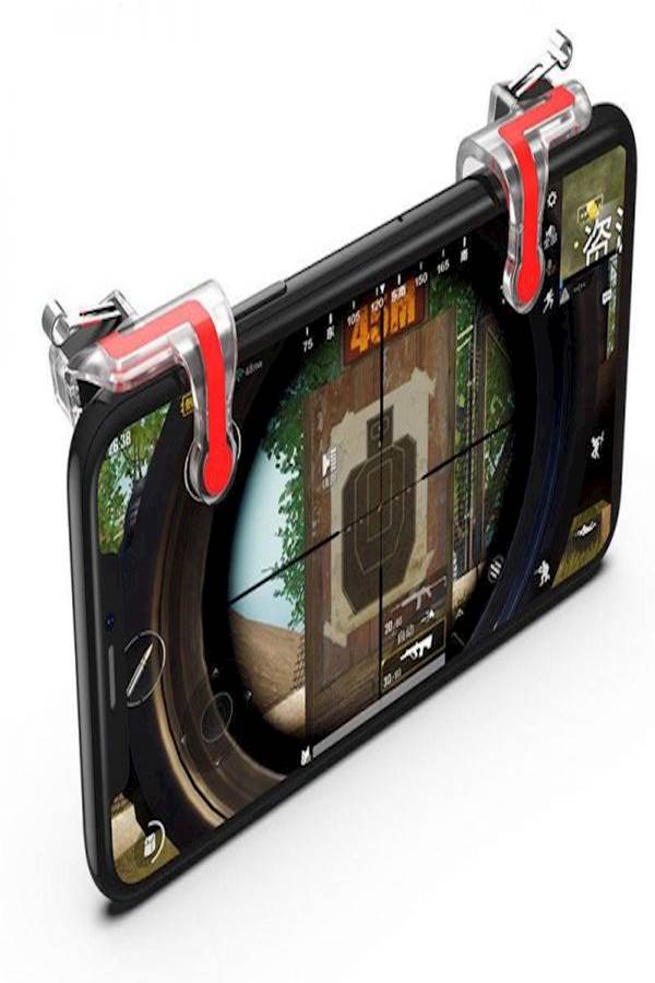 ETECH Smart Phone Gaming Controller - Image 1