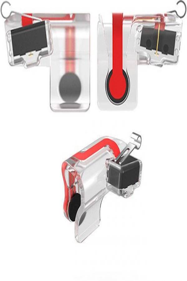 ETECH Smart Phone Gaming Controller - Image 2