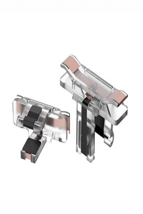 Generic 2 Piece Gaming Trigger For PUBG Set - Wireless  - Image 5