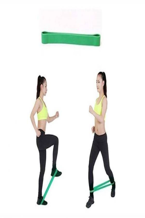 Generic Resistance Bands  - Image 2