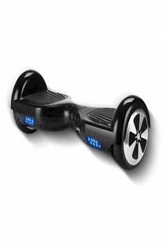 Generic Hoverboard Mini Self Balancing Electric Scooter 