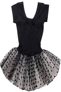 Generic Ballet Tutu Costume Dress  - Image 2