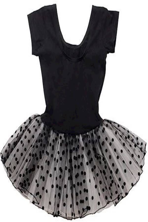 Generic Ballet Tutu Costume Dress - Image 2
