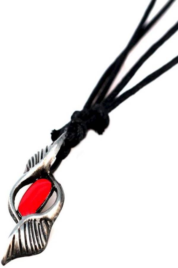 Generic - Alloy Devil May Cry Game Peripheral Pendant Necklace - Image 1