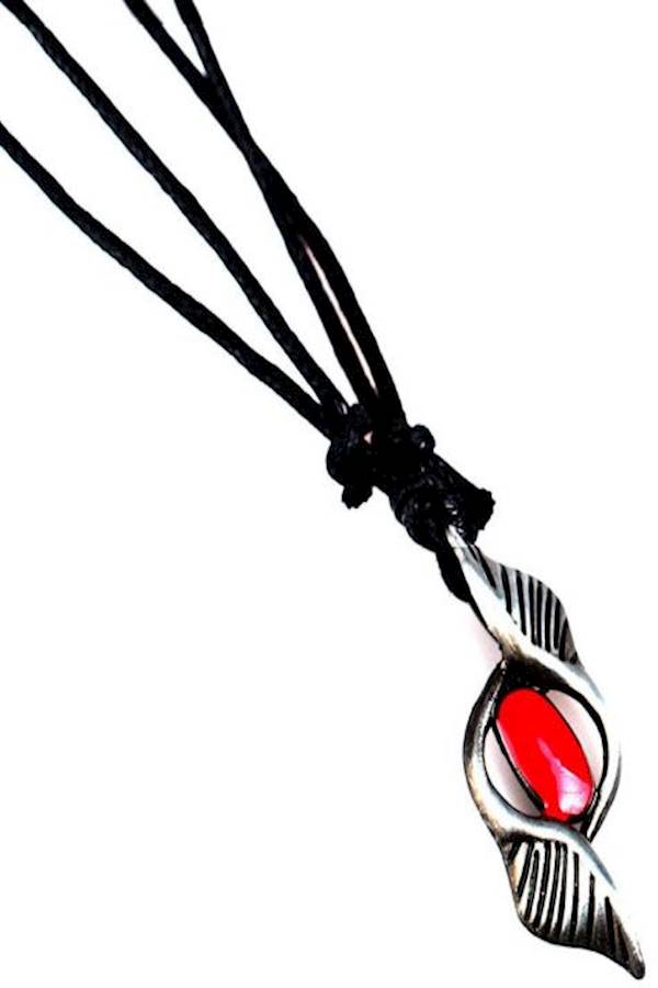 Generic - Alloy Devil May Cry Game Peripheral Pendant Necklace - Image 1