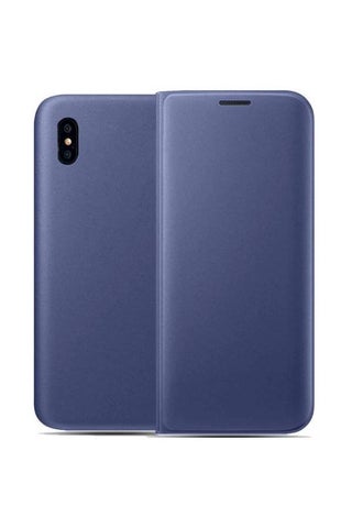 Protective Case Cover Without Sensor For Apple iPhone XR Blue - v1555596805/N24045909A_1