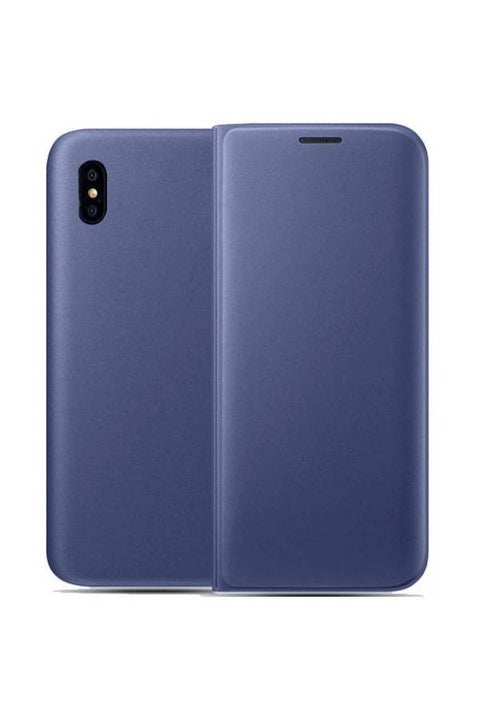 Protective Case Cover Without Sensor For Apple iPhone XR Blue