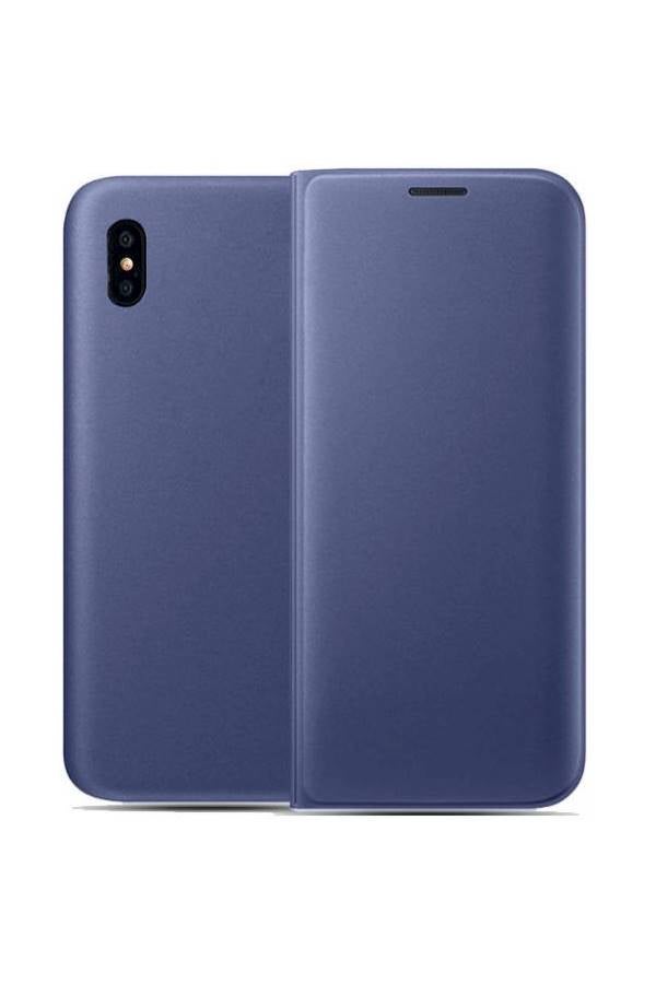 Protective Case Cover Without Sensor For Apple iPhone XR Blue