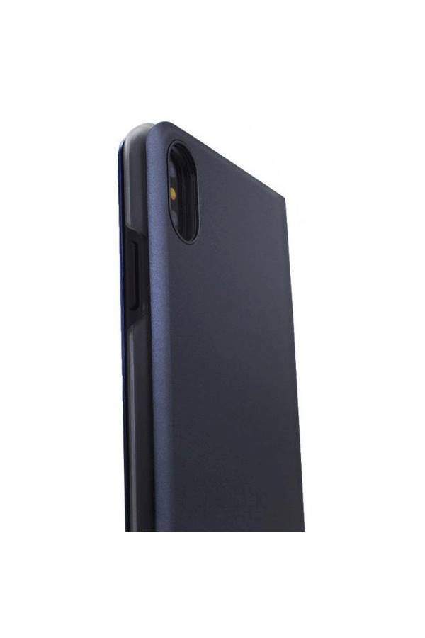 Protective Case Cover Without Sensor For Apple iPhone XR Blue