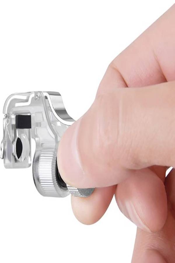 2 Pcs Fire Button Aim Key L1 And R1 Shooter Controller - Wireless - Image 4