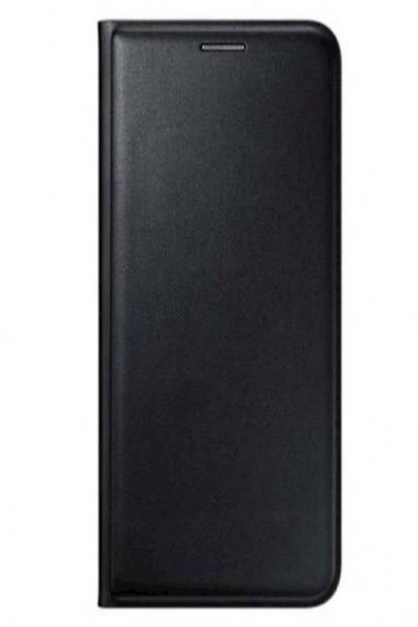 Generic - Lenovo K6 Note Flip Wallet Leather Cover - Image 1