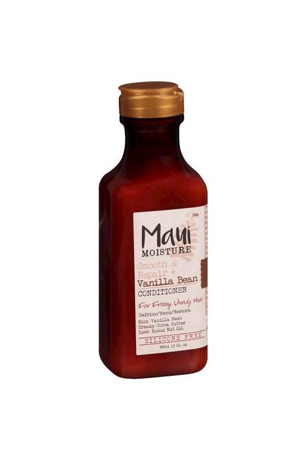 MAUI MOISTURE Smooth & Repair - Vanilla Bean Conditioner 13Oz 