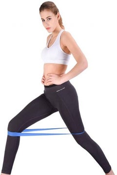 كانتين استور طقم أحزمة مقاومة مكون من 5 قطع  - Image 5