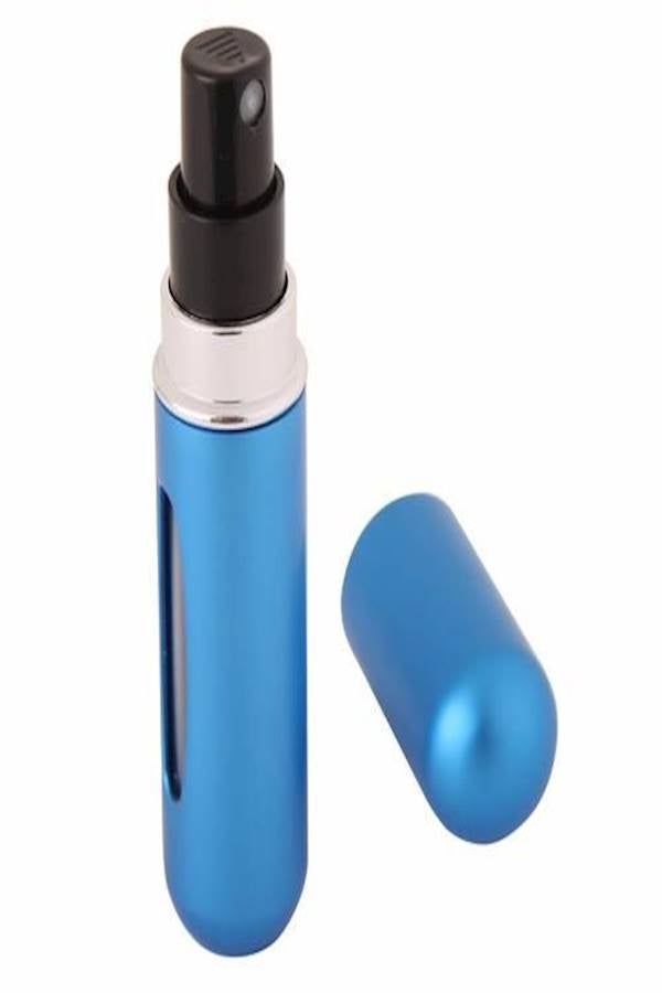 Handaiyan - 5-Piece Refillable Perfume Atomizer Bottle Set 5ml - Image 1