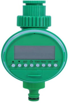 Generic Automatic Digital Lcd Electronic Home Water Timer Garden Irrigation Controller Programs  - Image 3