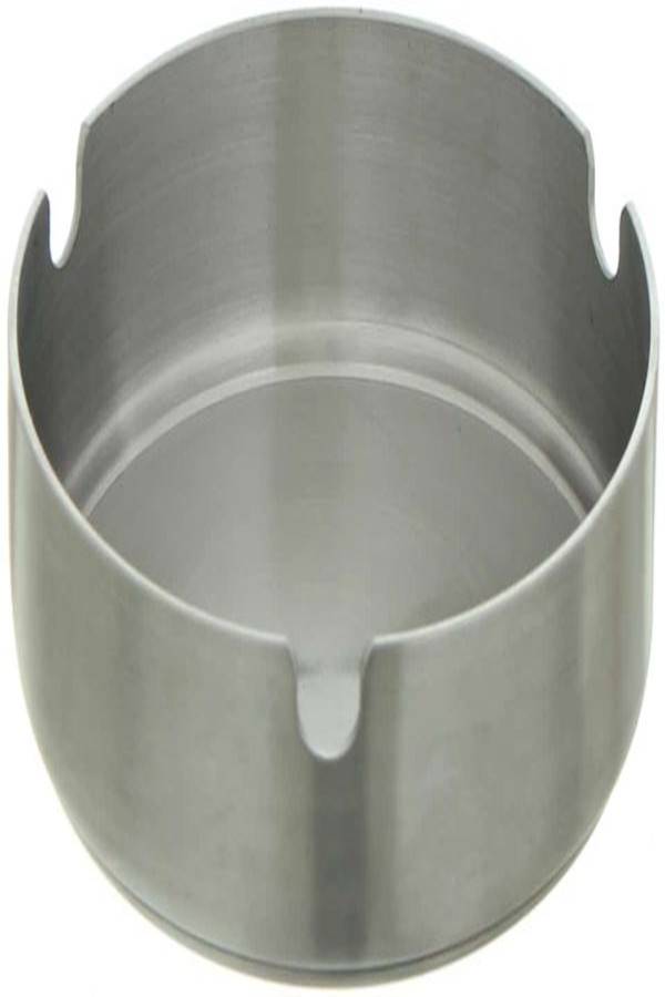 Stainless Steel Ashtray S22 - Image 1