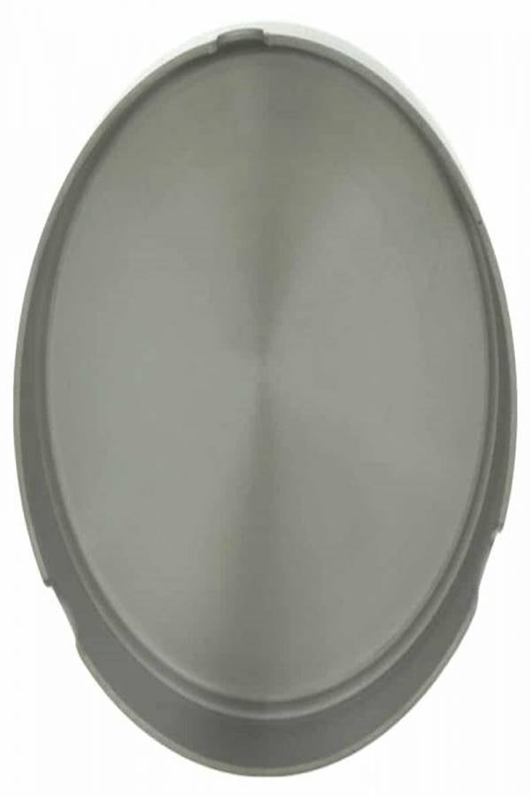 Stainless Steel Ashtray S22 - Image 2