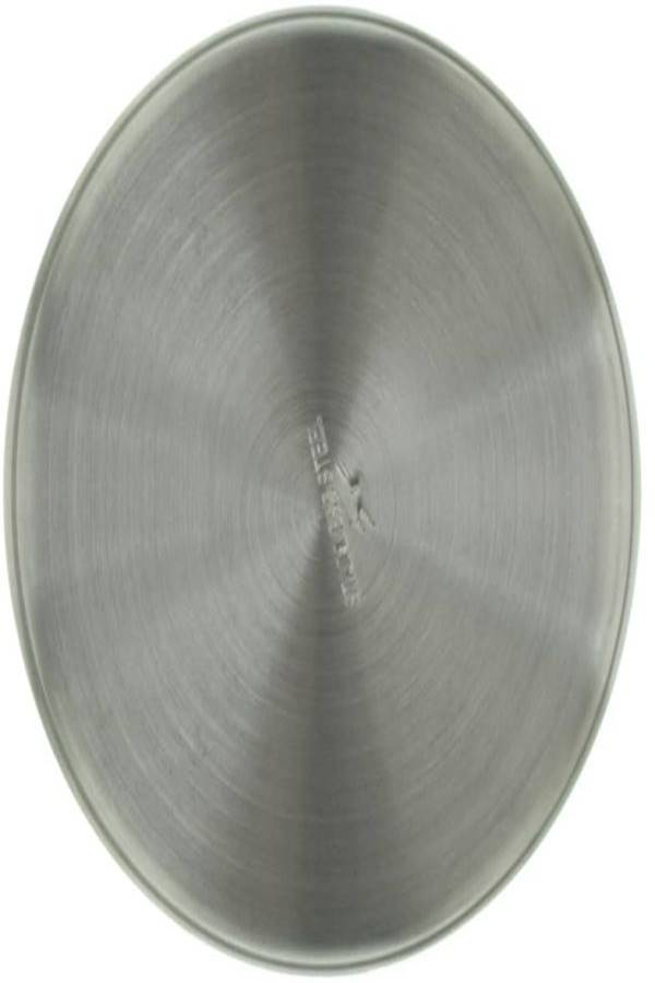 Stainless Steel Ashtray S22 - Image 3