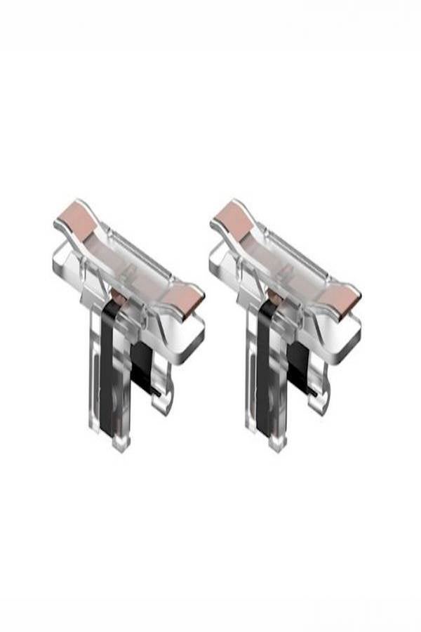 Generic PUBG Gaming Trigger For Smartphones - Wireless  - Image 5