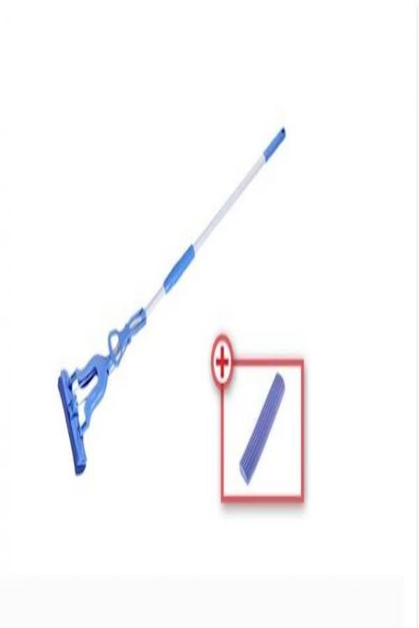 Sweany Sweanty Pva Sponge Mop With Sponge Mop Refill - Sw73844 - Image 1