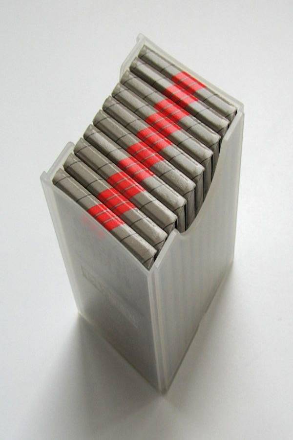 Organ Mix Industrial Sewing Machine Needles - Image 3