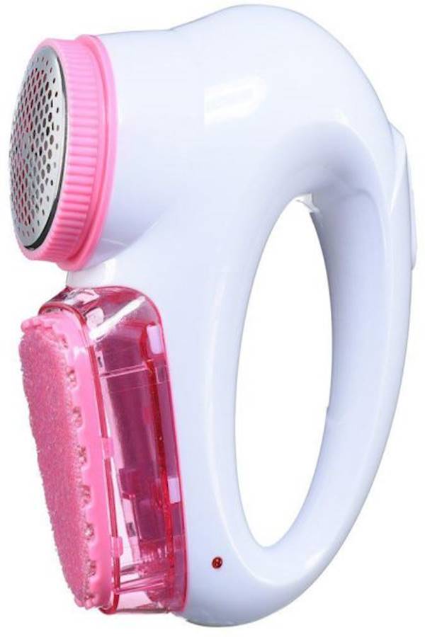 Electric Lint Remover Sweater Fabric Clothes Shaver  - Image 1
