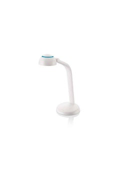 فيليبس مصباح LED تافي للطاولة أبيض  - Image 2