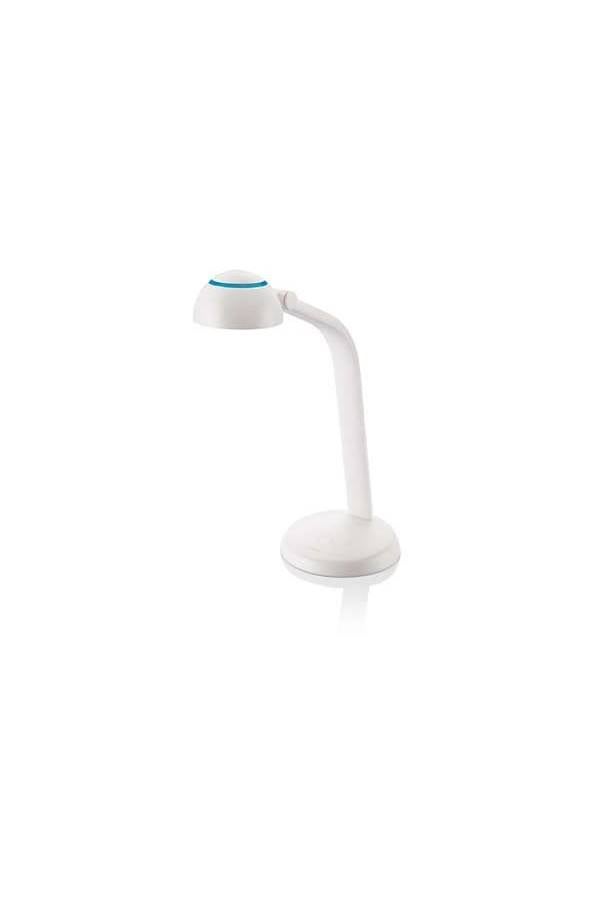 Philips Taffy LED Table Lamp White  - Image 2