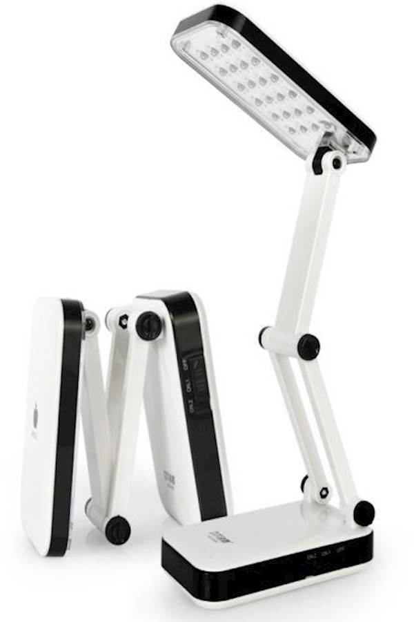 Generic Desk Lamp Folding Desk LED Lamp  - Image 2