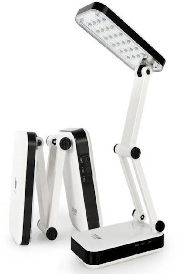 Desk Lamp Folding Desk LED Lamp