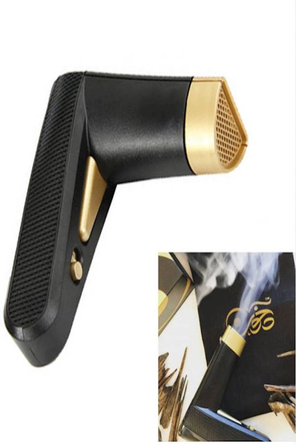 مبخرة محمولة تزود بالطاقة من خلال منفذ USB  - Image 4