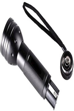 LED UV Flashlight Torch