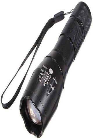 Cree Xml-T6 2000 Lumens - Camping Flashlights - v1555598025/N24034246A_1