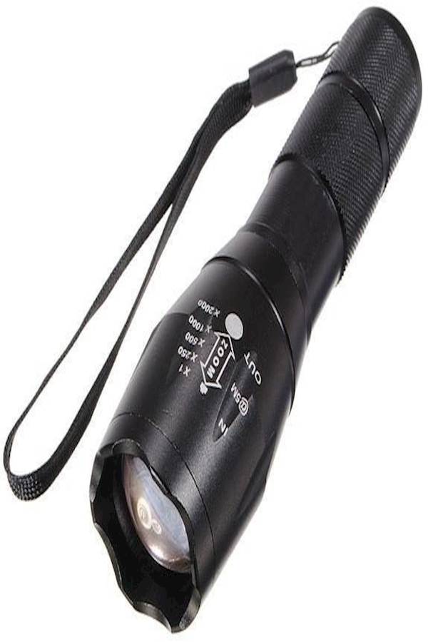 Generic Cree Xml-T6 2000 Lumens - Camping Flashlights  - Image 1
