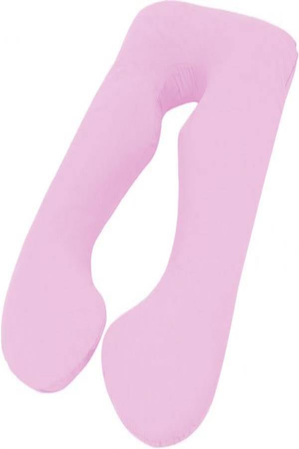 U Shape Body Pillow For Pregnant Light Standard Size