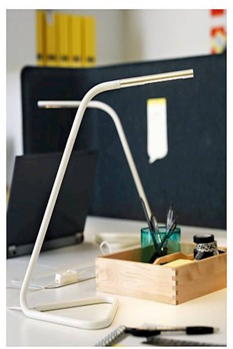 Adjustable LED Work Lamp