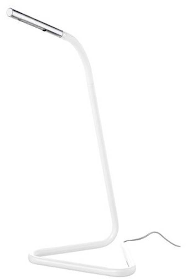 Adjustable LED Work Lamp