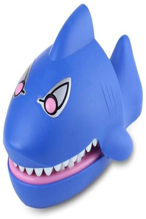 Large Shark Mouth Dentist Bite Finger Game Funny Novelty Gag Toy For Kids Children Play Fun  - Image 5