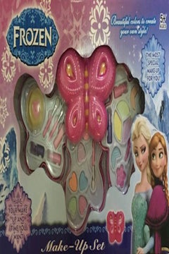 Disney FROZEN Frozen Makeup Set 