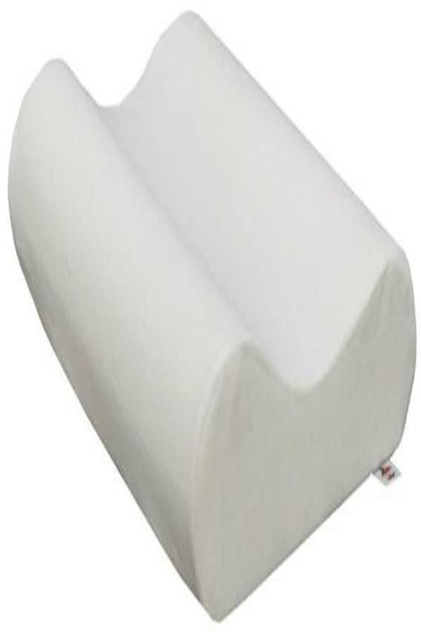 Generic Memory Foam Free Size Size - Specialty Medical Pillows 