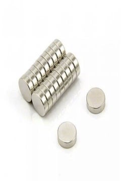 BESTPICKS 50-Piece Neodymium Disc Magnet  - Image 2