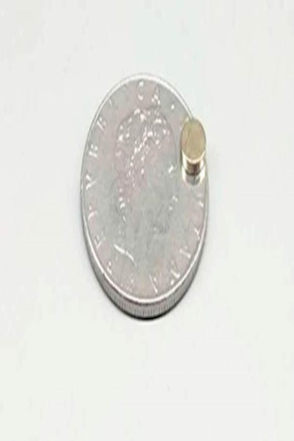 بيست بكس مجموعة أقراص مغناطيسية من النيوديميوم، 50 قطعة - Image 3