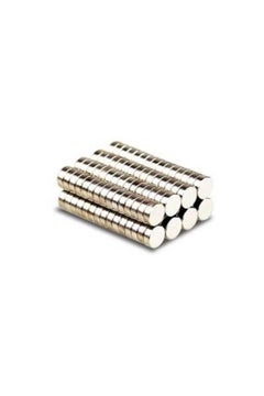 BESTPICKS 50-Piece Neodymium Disc Magnet  - Image 5
