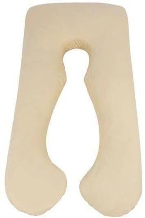 Cotton Standard Size Maternity Pillows - Image 1