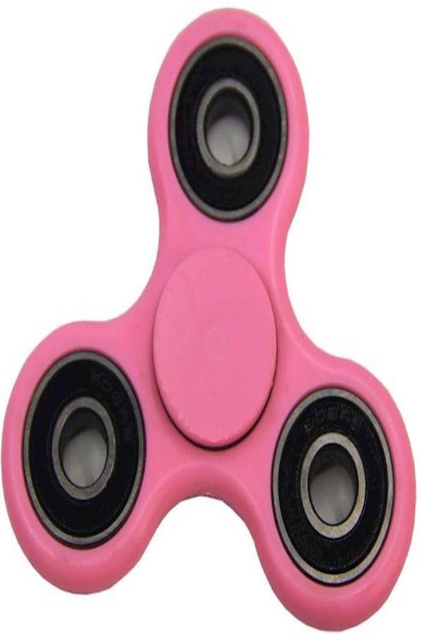 Fidget Tri Spinner Toy - Image 1