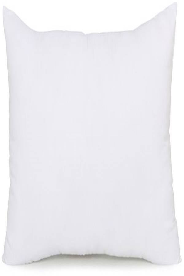 Synthetic Standard Pillow White 48x70cm - Image 2