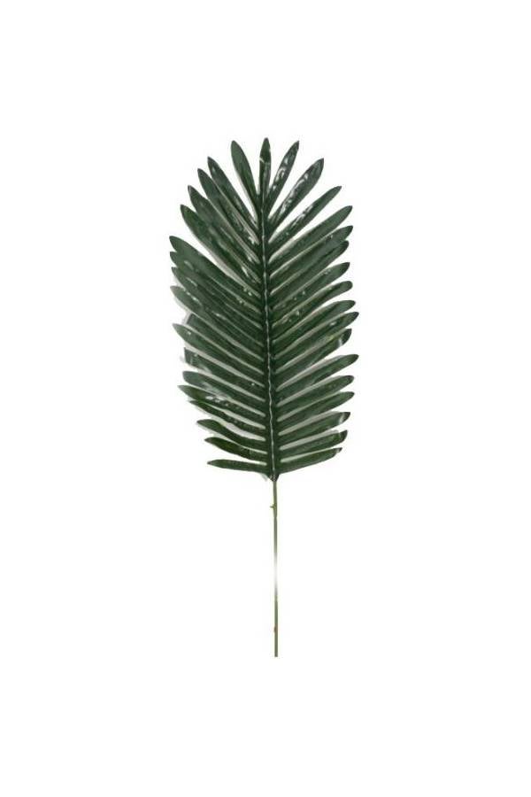 Generic Artificial Cloth Leaf Iron Accessories 
