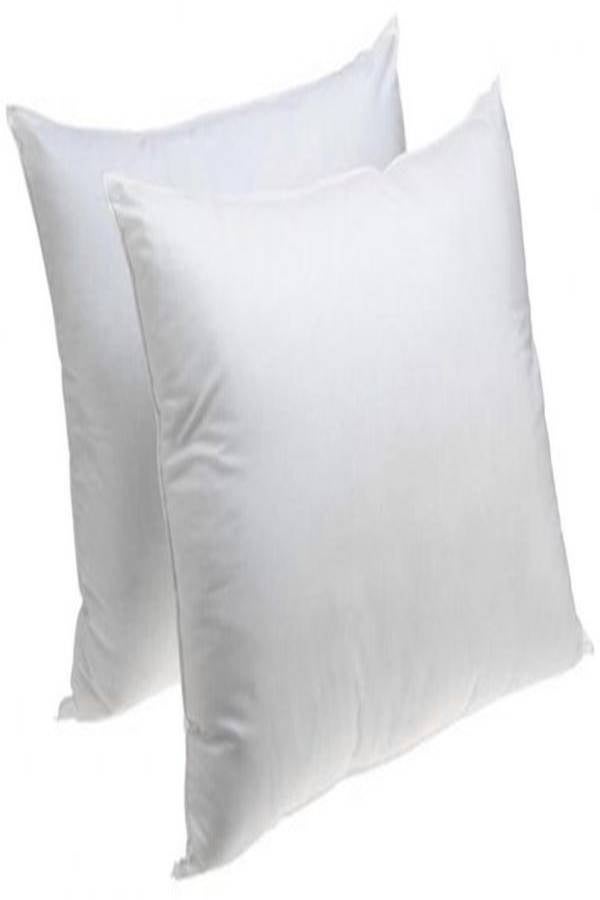 iBed Home Microfiber 2 Pieces Pillow Set - 50x75cm