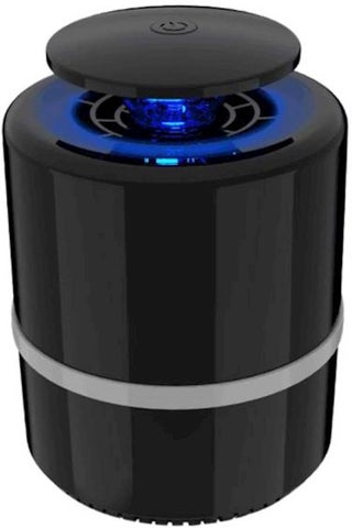 Mosquito Killer Lamp Light Bug Pest Control Lamp Photocatalyst Insect Killer Lamp Black - v1555598503/N24022448A_1