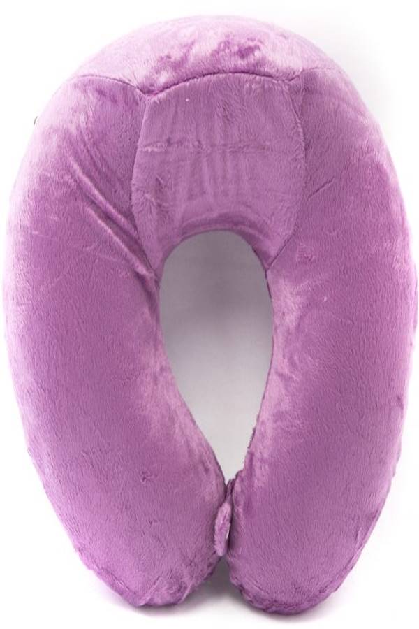 Memory Foam Travel Neck Pillow Pm402